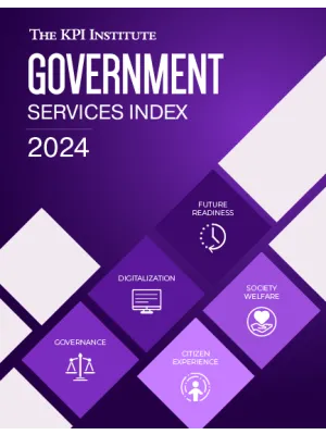Government Services Index 2024