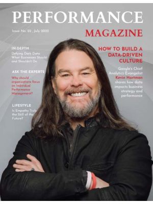 Performance Magazine 22