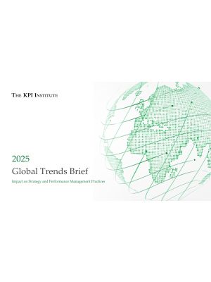 2025 Global Trends Brief