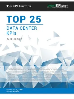 Top 25 Data Center 2018 Edition