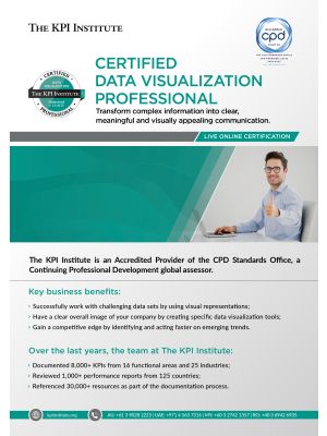 Live Online Certified DV