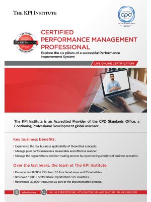 Live Online Certified PM