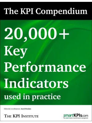 The KPI Compendium