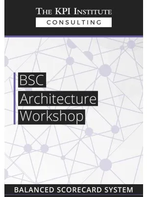 BSC Architecture Workshop