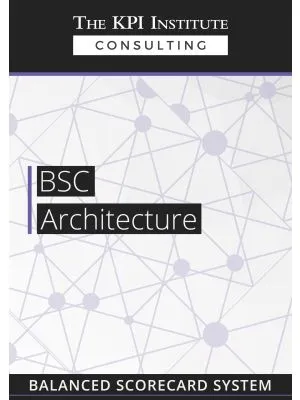 BSC Architecture