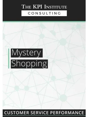 Mystery Shopping