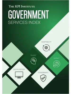 Government Services Index 2022