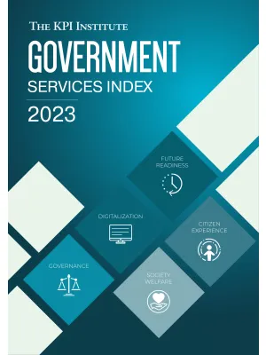 Government Services Index 2023