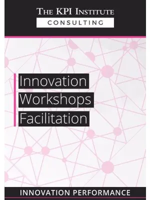 Innovation Workshops Facilitation