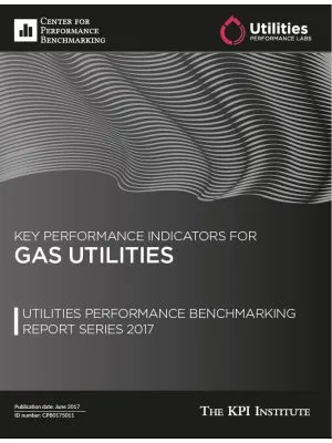 Key Performance Indicators for Gas Utilities