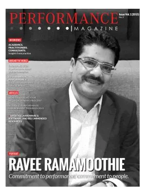 Performance Magazine: Printed Edition - 2/2015 (Volume 1)