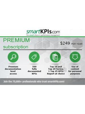 smartKPIs.com PREMIUM