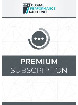 Premium Subscription
