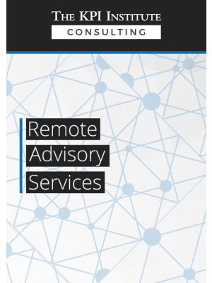Remote Advisory Services