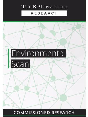 Environmental Scan