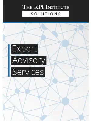 Expert Advisory Services