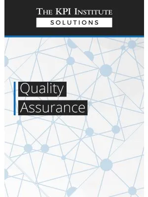 Quality Assurance
