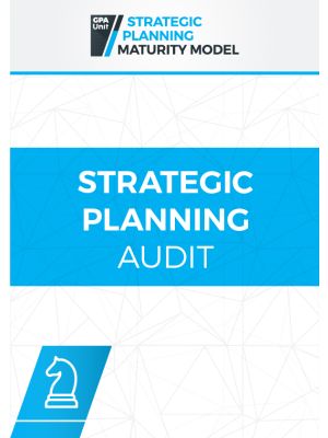 Strategic Planning Audit