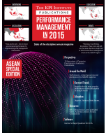 Performance Management in 2015: ASEAN Special Edition
