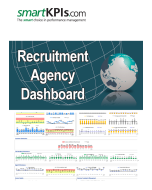 Recruitment Agency Dashboard