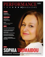 Performance Magazine: Printed Edition - March 2017