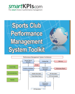 Sports Club Performance Management System Toolkit