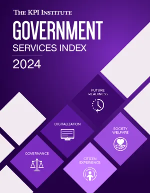 Government Services Index 2024