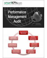 Performance Management Audit