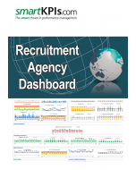 Recruitment Agency Dashboard
