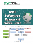 Retail Performance Management System Toolkit