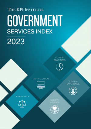 Government Services Index 2023