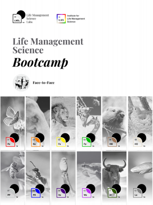 Life Management Science Bootcamp