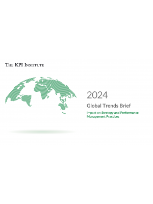 2024 Global Trends Brief
