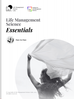 Life Management Science Essentials