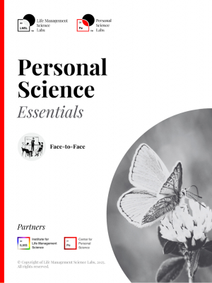 Personal Science Essentials