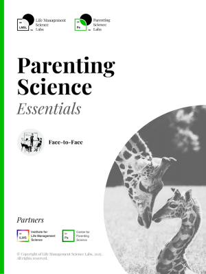 Parenting Science Essentials