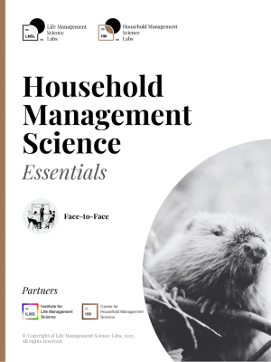 Household Management Science Essentials