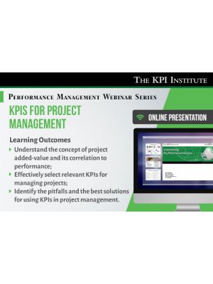 KPIs for project management: increase the achievements of your team