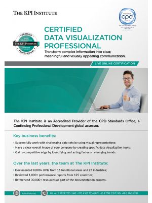 Live Online Certified DV Professional