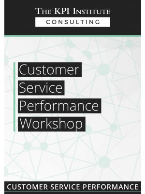 Customer Service Performance Workshop
