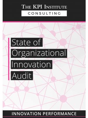 State of Organizational Innovation Audit