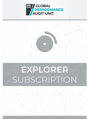Explorer Subscription
