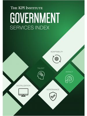 Government Services Index 2022