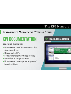 KPI Documentation