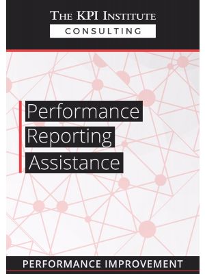 Performance Reporting Assistance