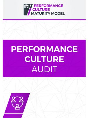 Performance Culture Audit