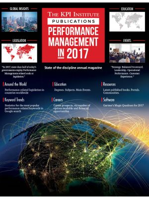 Performance Management in 2017: Global Edition
