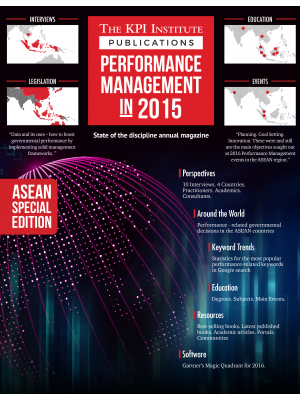 Performance Management in 2015: ASEAN Special Edition