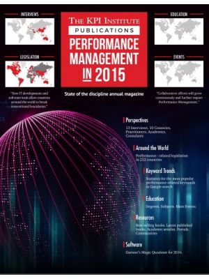 Performance Management in 2015