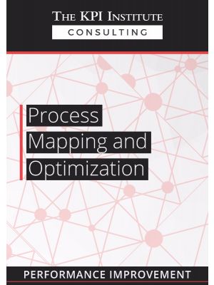 Process Mapping and Optimization
